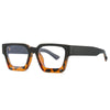 Moud Square Punk Glasses Frame