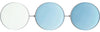 Progressive Photochromic Lens 1.57 Mid-Index