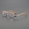 Blythe Personality Small Titanium Glasses Frame