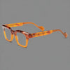 Hala High Quality Vintage Acetate Glasses
