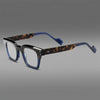 Hala High Quality Vintage Acetate Glasses