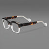 Hala High Quality Vintage Acetate Glasses
