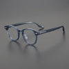Bonnie Acetate Rectangle Glasses Frame