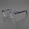 Bonnie Acetate Rectangle Glasses Frame