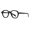 Brocly Vintage TR90 Polygon Eyeglasses