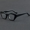 Bryanne Cat Eye Acetate Glasses Frame