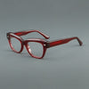 Flagg Vintage Acetate Glasses Frames