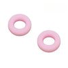 Glasses Accessories Non-slip Silicone Foot Cover Ear Support