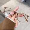Yaffe Ultra-light TR90 Glasses