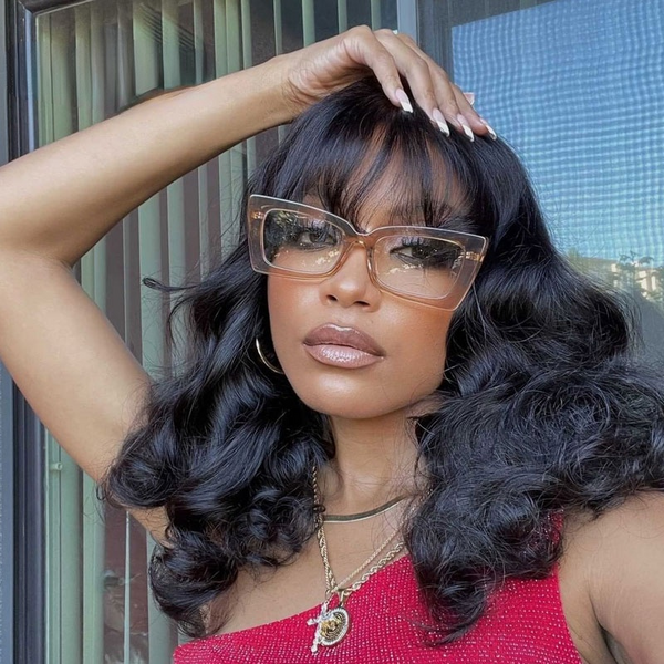 Optics Cat Eye Glasses Frames Vintage Transparent Lens Prescription My Jollynova