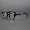 Romeo Retro Acetate Glasses Frame