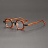 Calvert Designer Acetate Glasses Frame