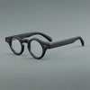 Veet Vintage Round Acetate Glasses Frame