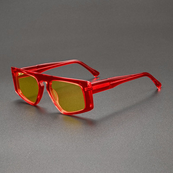 Kody Premium Series Vintage Acetate Sunglasses