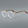Cross-border new plate glasses, retro frames, Japanese glasses 5805 flat glasses, spot wholesale, can be matched with myopia