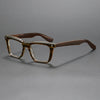 Irwin Vintage Acetate Glasses Frame