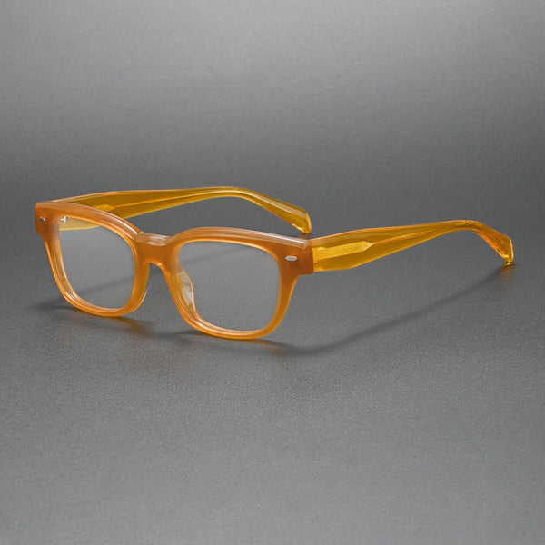 Cody Vintage Acetate Glasses Frame