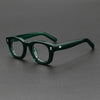 Lendy Vintage Acetate Glasses Frame
