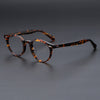 Cary Retro Acetate Glasses Frame