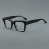 Ronny Vintage Square Acetate Glasses Frame