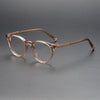 Decklyn Vintage Acetate Glasses Frame