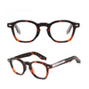 Ivan Vintage Acetate Glasses Frame