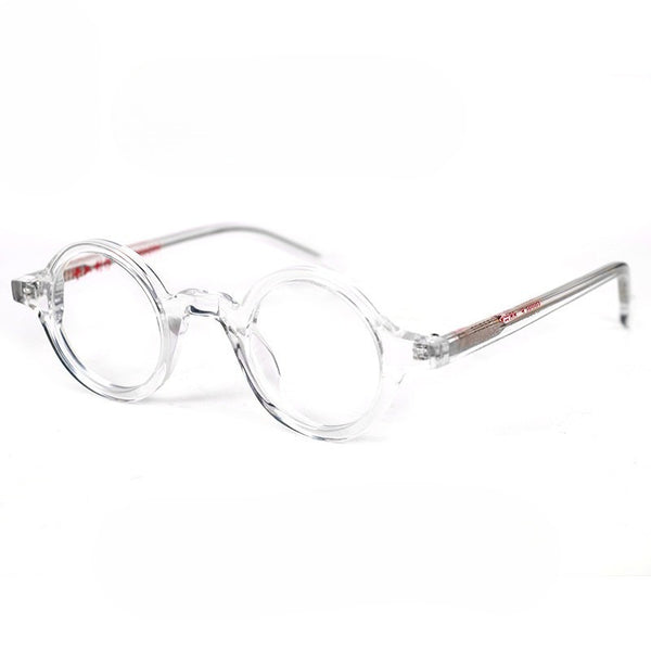 Alfie Vintage Small Acetate Frame