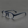 Robin Vintage Acetate Glasses Frame