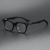 Quint Vintage Square Acetate Glasses Frame