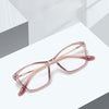 Laura Vintage TR90 Cat Eye Glasses Frame