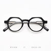 Celio Vintage Round Optical Glasses Frames