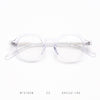 Celio Vintage Round Optical Glasses Frames
