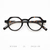 Celio Vintage Round Optical Glasses Frames