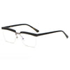 Tom Hardy Legend Retro Acetate Glasses Frame
