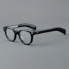 Chad Retro Acetate Glasses Frame