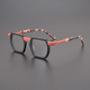 Clynt Acetate Rectangle Glasses Frame