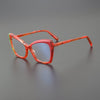 Cory Acetate Cat Eye Glasses Frame
