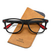 JollyNova HD7 Readers Anti-Blue Light Men's Progressive Multi-focus Reading Glasses