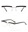 Tom Hardy Legend Retro Acetate Glasses Frame