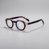Welsh Vintage Acetate Eyeglasses Frame