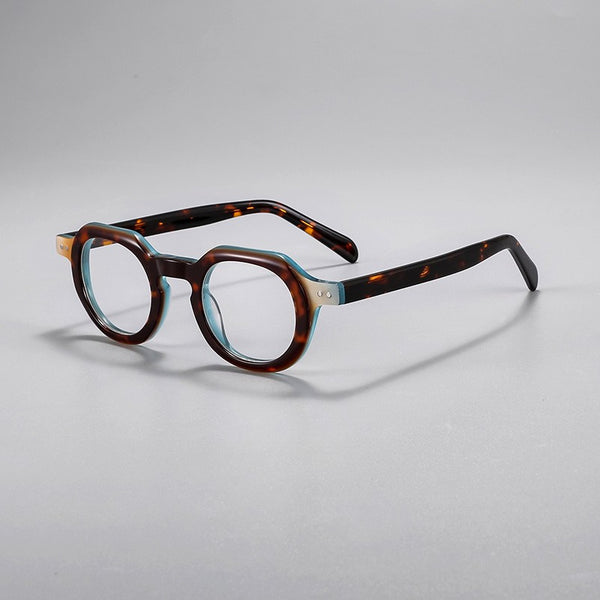 Welsh Vintage Acetate Eyeglasses Frame