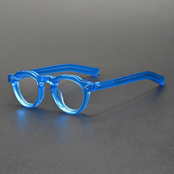 Rolf Vintage Acetate Glasses Frame