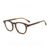 Clynes Vintage Acetate Glasses Frame