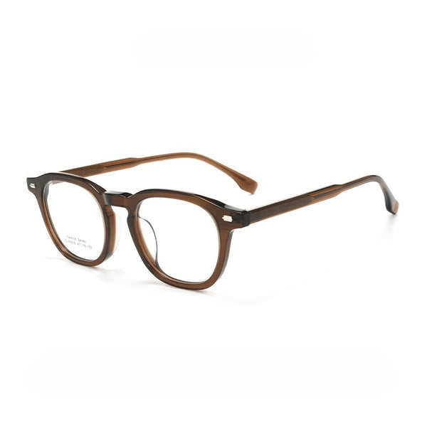 Clynes Vintage Acetate Glasses Frame