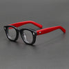 Lendy Vintage Acetate Glasses Frame
