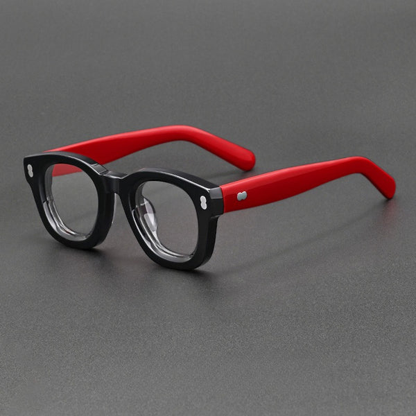 Lendy Vintage Acetate Glasses Frame