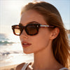Bellin Premium Series Vintage Acetate Sunglasses