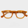 Dill Vintage Square TR90 Eyeglass Frame
