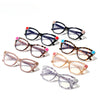 Labell Cat Eye Women TR90 Glasses Frame