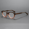 Bevan Vintage Acetate Glasses Frame
